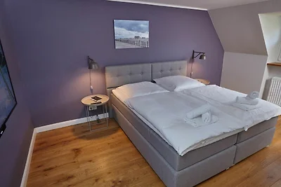 Casa vacanze Vacanza di relax St. Peter-Ording