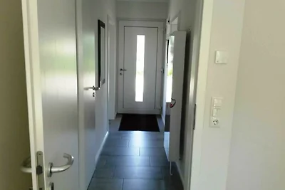 Ferienwohnung Inselglück