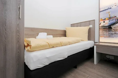 Hotel Cultuur en bezienswaardigheden Bensersiel