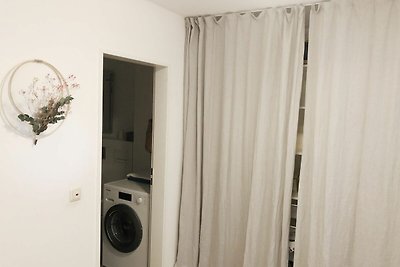 Ferienwohnung Strandsegler Blaumuschel Haus B...