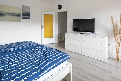 Ferienwohnung Meeresbrise