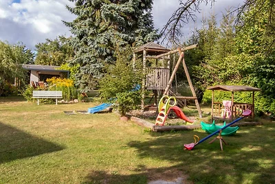 Appartamento Vacanza con famiglia Wusterhusen