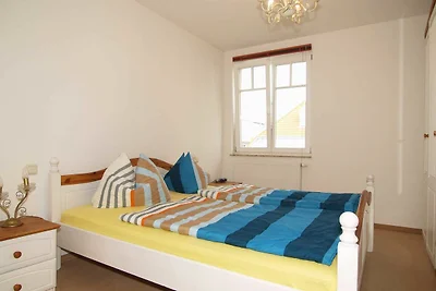 Vakantieappartement Gezinsvakantie Kühlungsborn