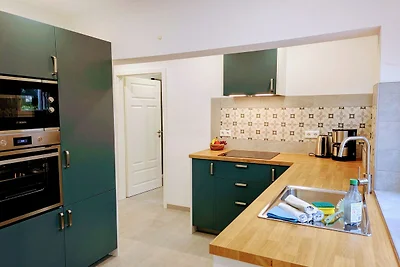 Ferienwohnung Maisha
