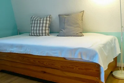 Vakantieappartement Gezinsvakantie Ahlbeck