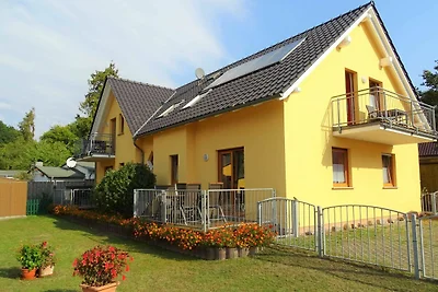 Ferienwohnung 3