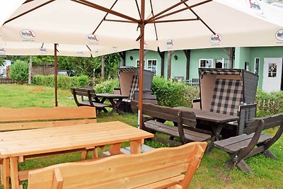 04 Doppelzimmer mit Terrasse