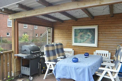 Appartamento Vacanza con famiglia Moormerland