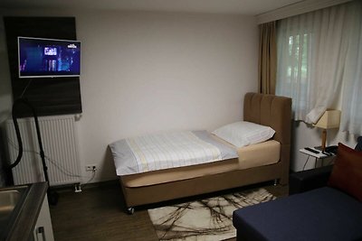 Vakantieappartement Gezinsvakantie Ludwigsburg