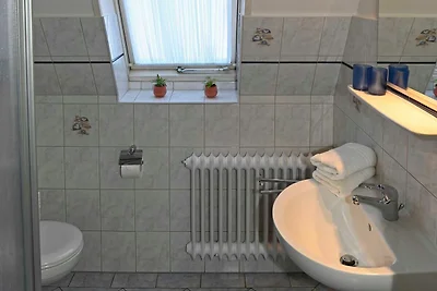 Nr. 2 oben  3-Zimmerwohnung