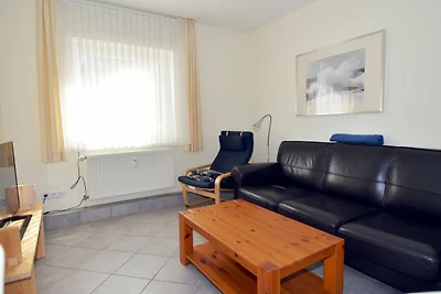 Brückstrasse 36 Wohnung 3 EG