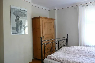 Appartamento Vacanza con famiglia Ueckermünde