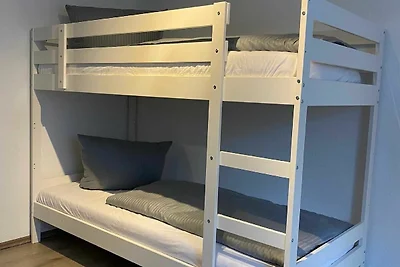 apartman za odmor Obiteljski odmor Clausthal-Zellerfeld