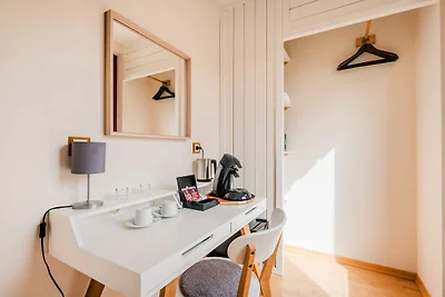 Vakantieappartement Gezinsvakantie Lohme
