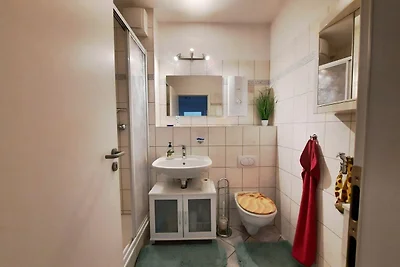 Ferienwohnung Langer Strand 33