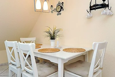 Ferienwohnung Steuerbord