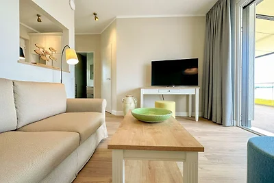Käpt'ns Suite
