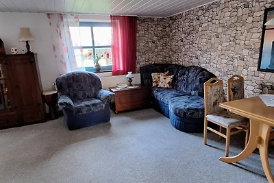 Vakantieappartement Gezinsvakantie Saal in Vorpommern