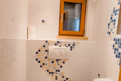 Vakantieappartement Gezinsvakantie Abersee