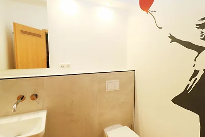 Q01 strandnah max. 4 Pers.