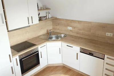 Vakantieappartement Gezinsvakantie Leer