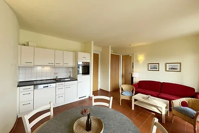 Haus Undine Whg. 25 mit Balkon