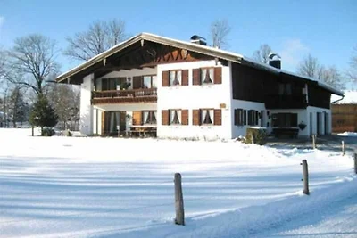 Ferienwohnung 50m²