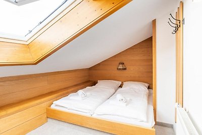 Vakantieappartement Gezinsvakantie Obermaiselstein