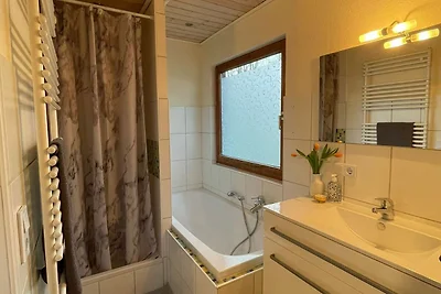Casa vacanze Vacanza di relax Gelting