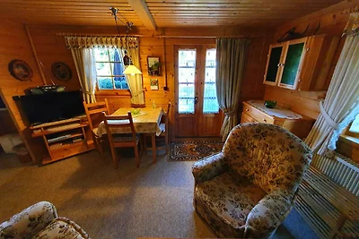 Vakantieappartement Gezinsvakantie Trautenstein