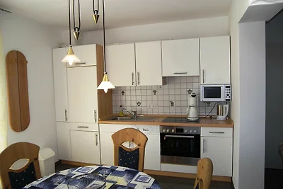 Vakantieappartement Gezinsvakantie Ückeritz
