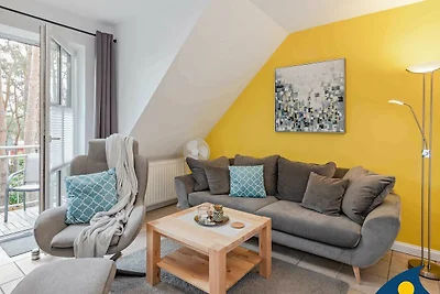 Apartament Dla rodzin Loddin