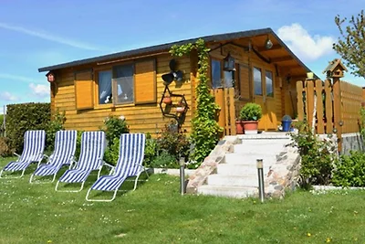 Fewo Nr. 03 (Erdgeschoss)