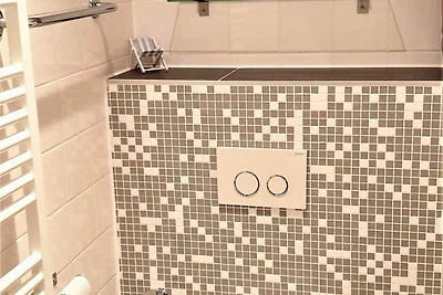 Ferienpark - Haus L, App. 0L1004