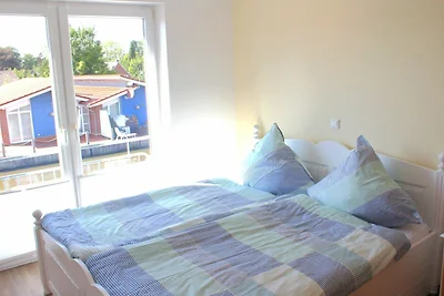 Appartamento Vacanza con famiglia Weener