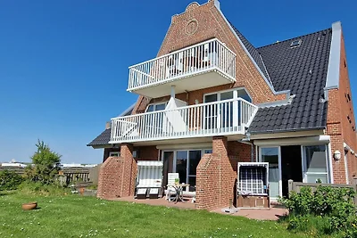 Haus Hus an de Diek Whg 01