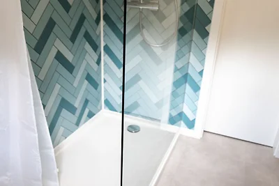 Tiny House 2 Dünenblick Freest