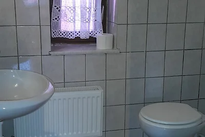 Vakantieappartement Gezinsvakantie Göhren