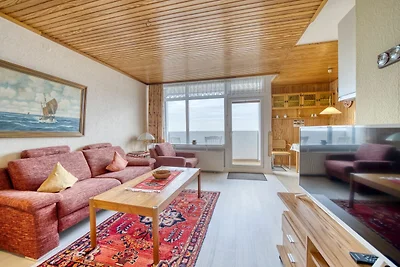 Ferienpark - Haus E, App. 0E1108