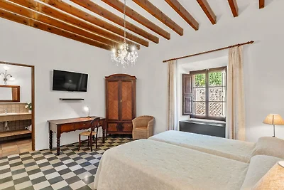 Vakantiehuis Ontspannende vakantie Bunyola