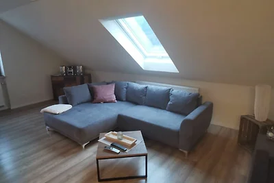 Ferienwohnung Fleckenstein