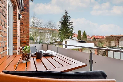 Ferienhaus 9 - Am Frankenteich