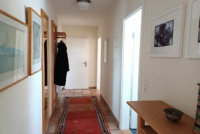 An den Boddenwiesen I