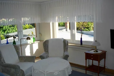 Ferienwohnung Freiheitsstrasse Objekt ID...