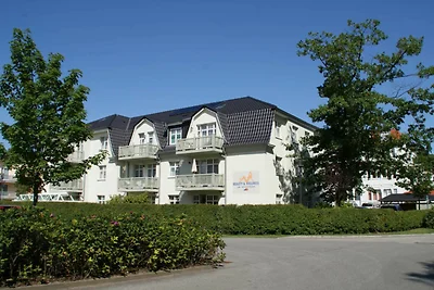 3-Zimmer-Apartment - C21