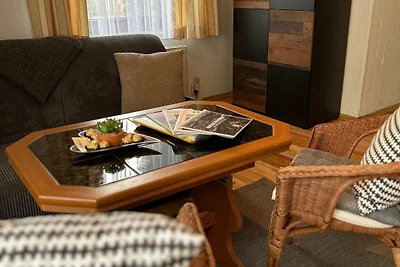 Vakantieappartement Gezinsvakantie Bergen auf Rügen