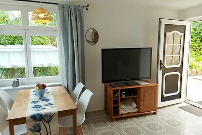 Vakantieappartement Gezinsvakantie Bergen auf Rügen