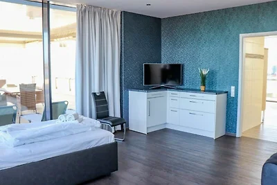 Penthouse-Appartement Diamant - ABC591