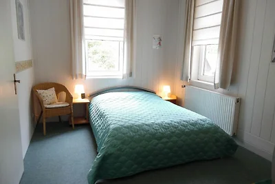 Ferienwohnung Veranda