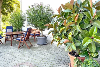 Appartamento Vacanza con famiglia Lübbenau